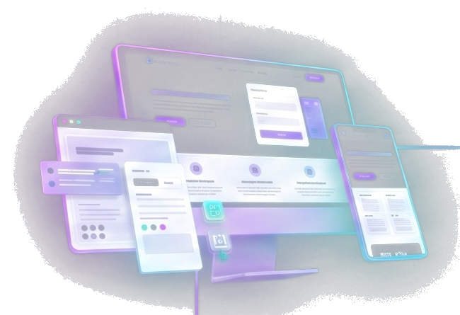 Webdesign